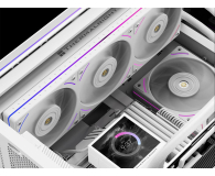 Thermalright Peerless Vision 360 UB Argb White 3x120mm - 1483701 - zdjęcie 7